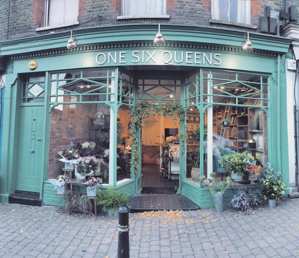 One Six Queens Picture