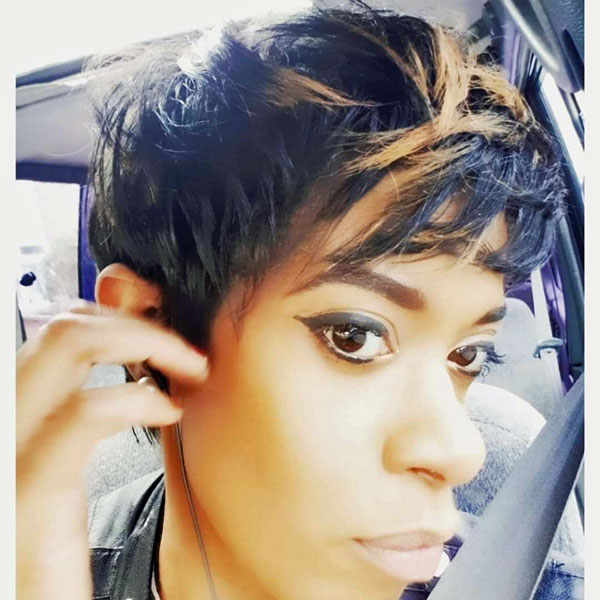 Hair by Azariah London