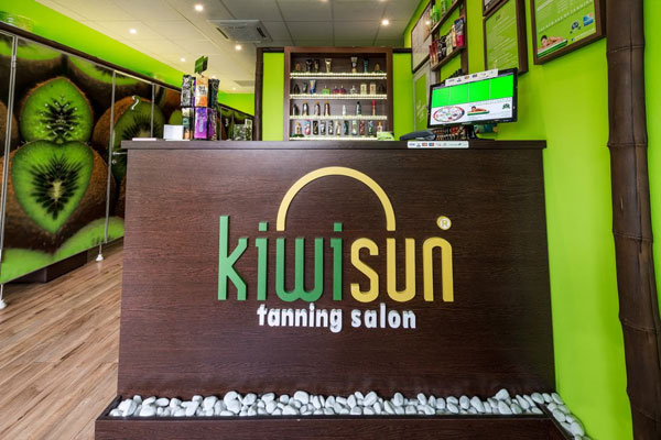 KiwiSun Tanning Salon - Beckenham Picture