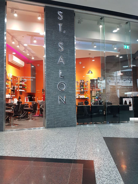 St. Salon image
