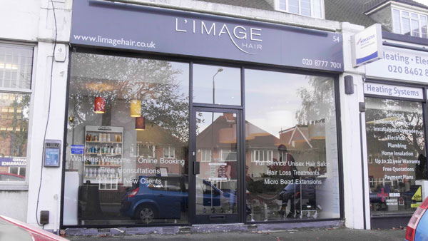 L'image Hair image