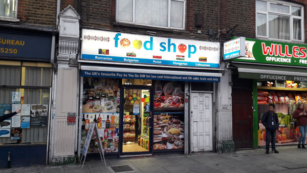 Food Shop image