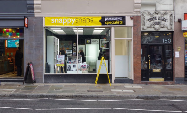 Snappy Snaps image