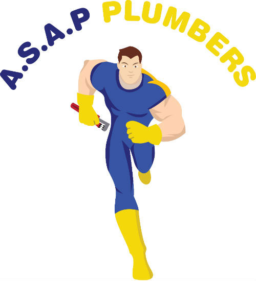 Asap Plumbers Ltd image