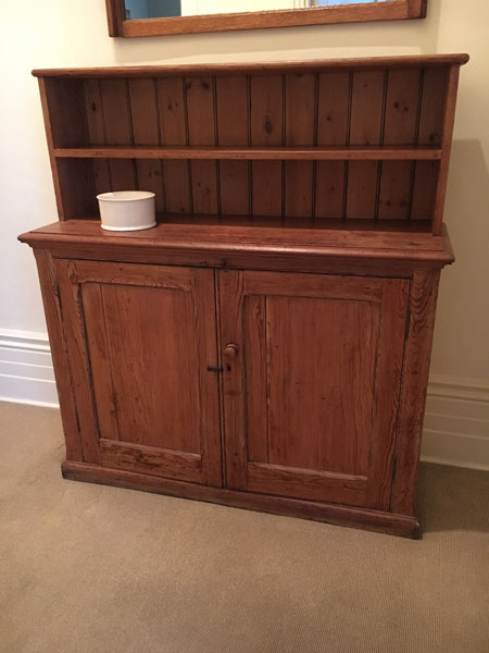 The Furniture Shop image