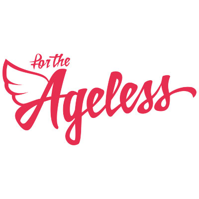 for the Ageless image