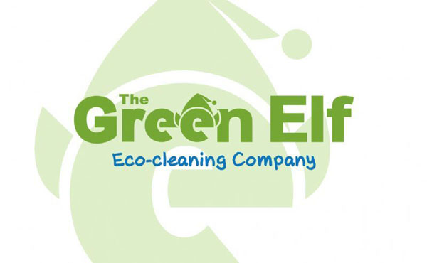 The Green Elf Eco Cleaning image