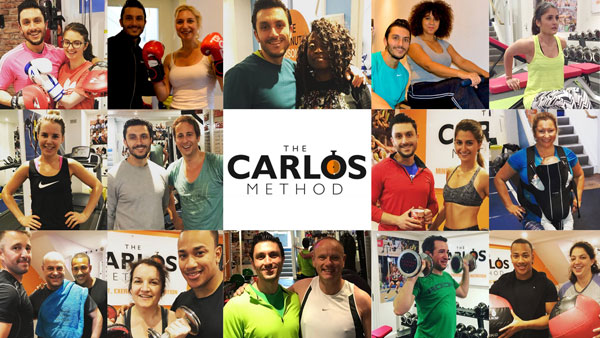 The Carlos Method image