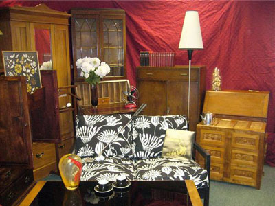 FARA Charity Shops image
