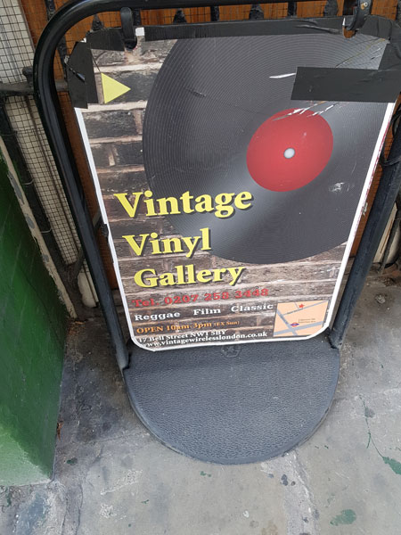 The Vintage Wireless Co. image