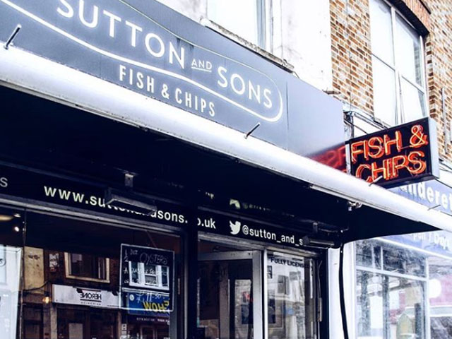 Sutton & Sons image