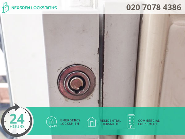 london locksmiths Neasden