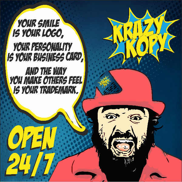 Krazy Kopy image