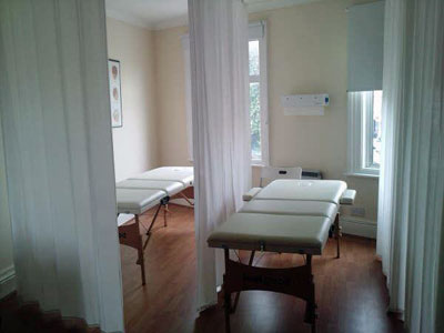 Uni Healthcare image