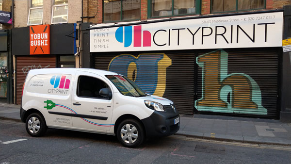 GH Cityprint image