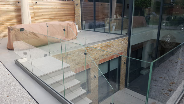 MDM Glass & Glazing image