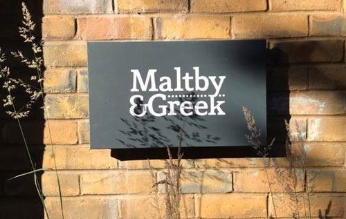 Maltby&Greek image
