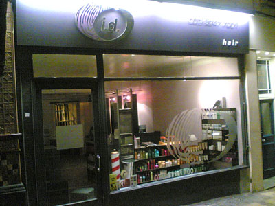 I.d Hair image