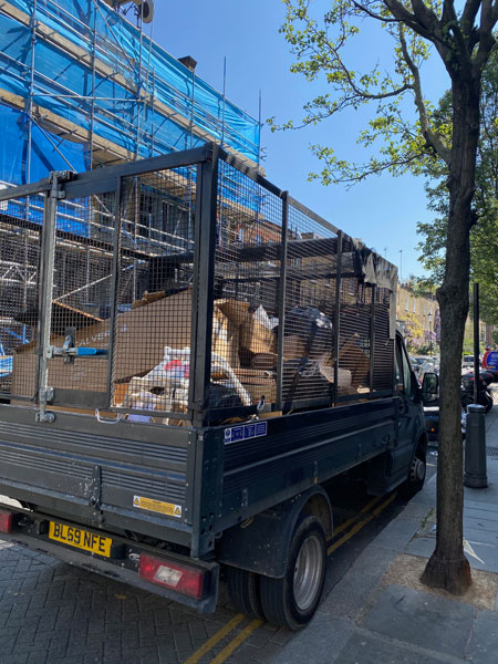 Clear It Waste Services Ltd image