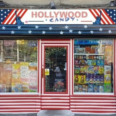 Hollywood Candy image