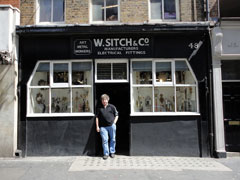 W Sitch & Co image