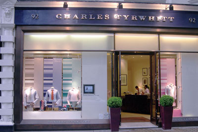Charles Tyrwhitt image
