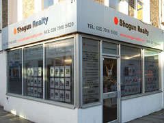 Shogun Realty image