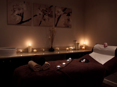 The Salon image