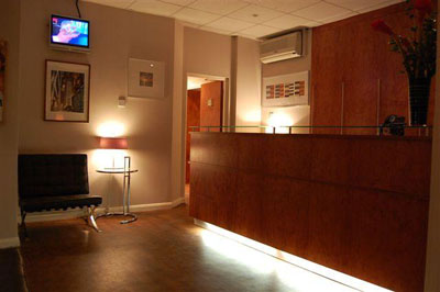 Altmore Dental Practice image