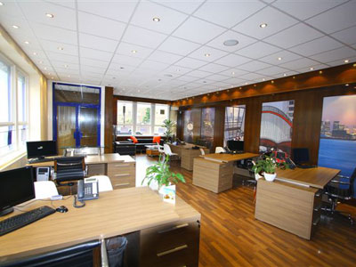 Holland Properties image