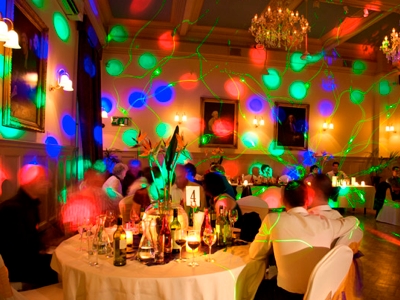 Stargazer Discos, Karaoke and Equipment Hire image