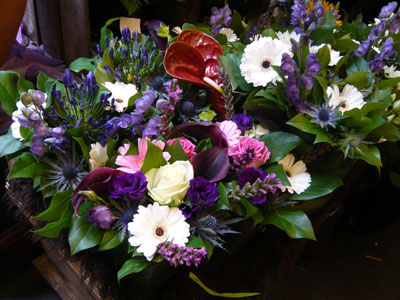 Stems Floral Design image