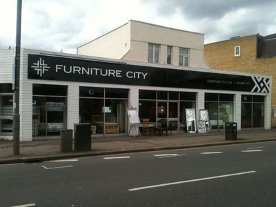 Furniture City Picture