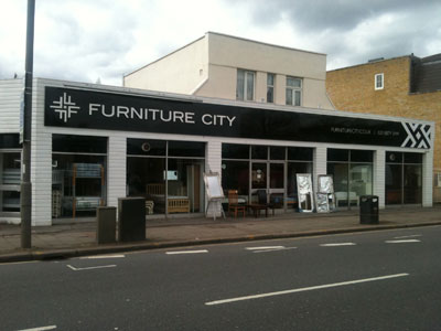 Furniture City Picture