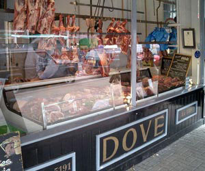 A Dove & Son image