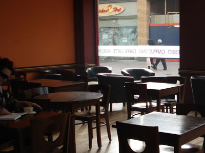 Alaska Coffee Company image