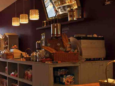 Alimentari image