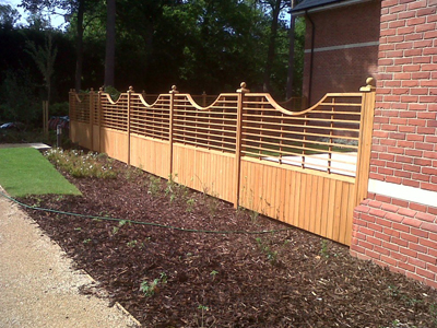 The Havering Fencing Company image