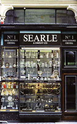 Searle & Co image