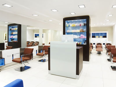 Salon