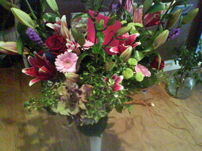 Forever Flowers image