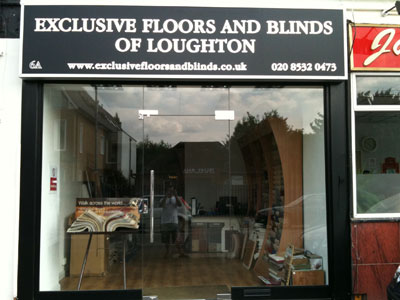 Exclusive Floors and Blinds of Loughton image