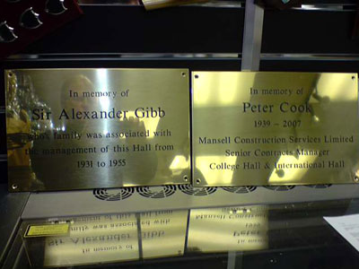 P C Engravers image