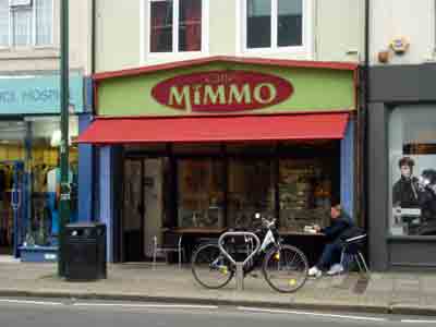 Caffe Mimmo image