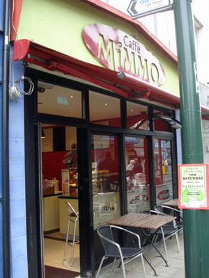 Caffe Mimmo Picture