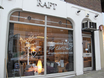 Raft Furniture image