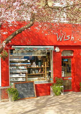 Wish image