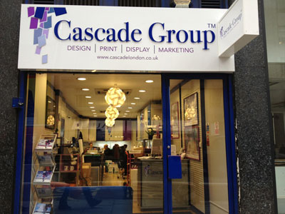 Cascade Group image