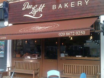 Dee Light Bakery Picture