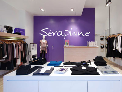 Seraphine image
